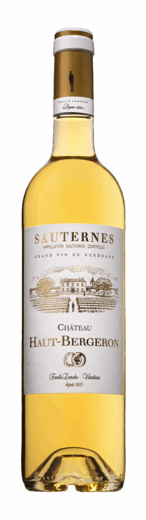 Château Haut-Bergeron